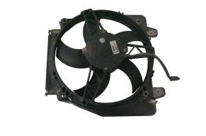 Polaris - 02 Polaris Sportsman 700 4x4 Radiator Fan - Image 2