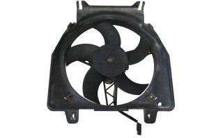 Polaris - 02 Polaris Sportsman 700 4x4 Radiator Fan - Image 3