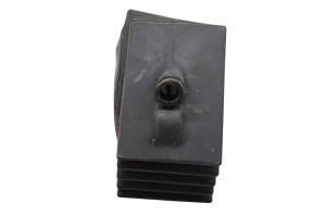Kawasaki - 18 Kawasaki Mule 4000 2x4 Parking Brake Cover Boot KAF620 - Image 2