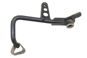 02 Polaris Sportsman 700 4x4 Rear Brake Pedal