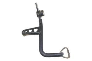 Polaris - 02 Polaris Sportsman 700 4x4 Rear Brake Pedal - Image 2