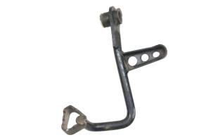 Polaris - 02 Polaris Sportsman 700 4x4 Rear Brake Pedal - Image 3