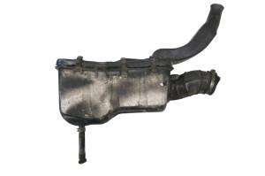 02 Polaris Sportsman 700 4x4 Airbox Intake Air Box