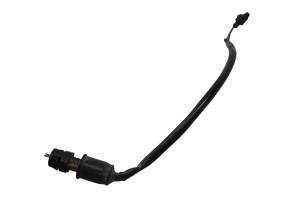 18 Kawasaki Mule 4000 2x4 Rear Brake Tail Light Switch Sensor KAF620