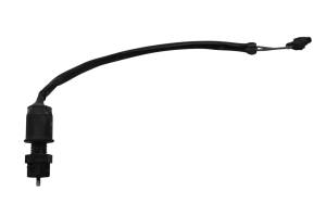 Kawasaki - 18 Kawasaki Mule 4000 2x4 Rear Brake Tail Light Switch Sensor KAF620 - Image 2
