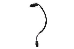 Kawasaki - 18 Kawasaki Mule 4000 2x4 Rear Brake Tail Light Switch Sensor KAF620 - Image 3