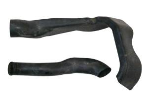 Polaris - 02 Polaris Sportsman 700 4x4 Clutch Snorkel Intake Vent Tubes - Image 2