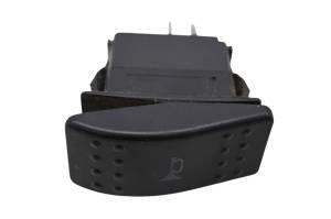 18 Kawasaki Mule 4000 2x4 Horn Switch KAF620