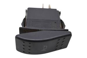 Kawasaki - 18 Kawasaki Mule 4000 2x4 Horn Switch KAF620 - Image 3