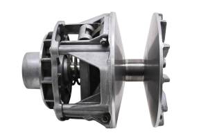 Kawasaki - 18 Kawasaki Mule 4000 2x4 Primary Drive Clutch KAF620 - Image 2