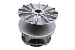 Kawasaki - 18 Kawasaki Mule 4000 2x4 Primary Drive Clutch KAF620 - Image 3