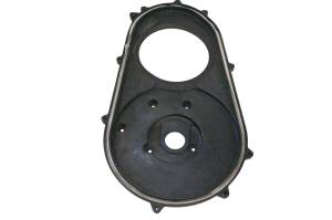 Polaris - 02 Polaris Sportsman 700 4x4 Inner Belt Clutch Cover - Image 2