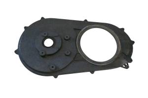 Polaris - 02 Polaris Sportsman 700 4x4 Inner Belt Clutch Cover - Image 3