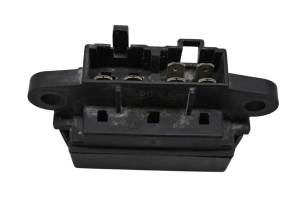18 Kawasaki Mule 4000 2x4 Fuse Box KAF620