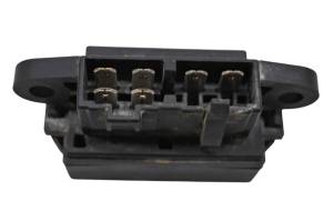 Kawasaki - 18 Kawasaki Mule 4000 2x4 Fuse Box KAF620 - Image 2