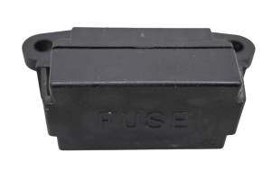 Kawasaki - 18 Kawasaki Mule 4000 2x4 Fuse Box KAF620 - Image 3