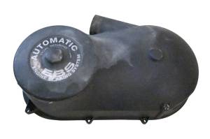 02 Polaris Sportsman 700 4x4 Outer Belt Clutch Cover