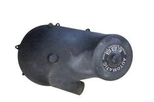 Polaris - 02 Polaris Sportsman 700 4x4 Outer Belt Clutch Cover - Image 2