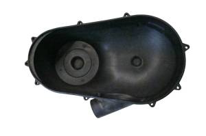 Polaris - 02 Polaris Sportsman 700 4x4 Outer Belt Clutch Cover - Image 3