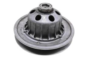 18 Kawasaki Mule 4000 2x4 Secondary Driven Clutch KAF620