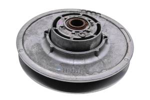 Kawasaki - 18 Kawasaki Mule 4000 2x4 Secondary Driven Clutch KAF620 - Image 2