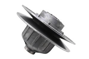Kawasaki - 18 Kawasaki Mule 4000 2x4 Secondary Driven Clutch KAF620 - Image 3