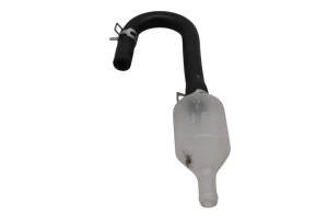 Kawasaki - 18 Kawasaki Mule 4000 2x4 Breather Line KAF620 - Image 2