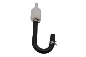 Kawasaki - 18 Kawasaki Mule 4000 2x4 Breather Line KAF620 - Image 3