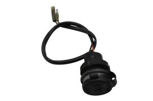 18 Kawasaki Mule 4000 2x4 12 Volt Accessory Outlet 12V KAF620