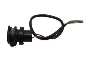 Kawasaki - 18 Kawasaki Mule 4000 2x4 12 Volt Accessory Outlet 12V KAF620 - Image 3