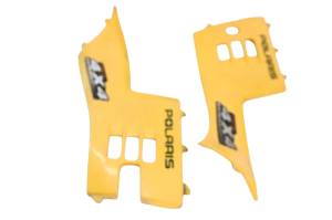 Polaris - 02 Polaris Sportsman 700 4x4 Side Panel Covers - Image 2