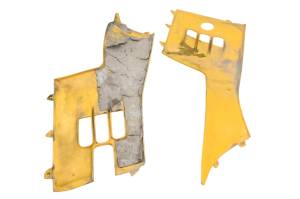 Polaris - 02 Polaris Sportsman 700 4x4 Side Panel Covers - Image 3