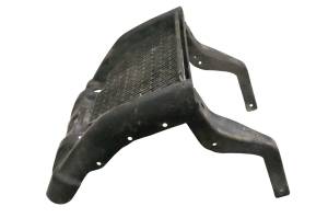 Polaris - 02 Polaris Sportsman 700 4x4 Front Bumper Guard - Image 2