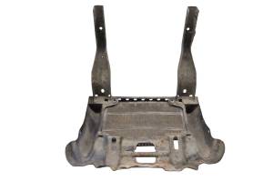 Polaris - 02 Polaris Sportsman 700 4x4 Front Bumper Guard - Image 3