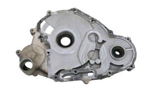 Polaris - 02 Polaris Sportsman 700 4x4 Inner Stator Cover - Image 1