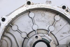 Polaris - 02 Polaris Sportsman 700 4x4 Inner Stator Cover - Image 5