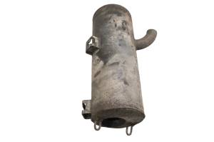 Polaris - 02 Polaris Sportsman 700 4x4 Muffler Exhaust Pipe - Image 2