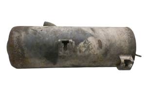 Polaris - 02 Polaris Sportsman 700 4x4 Muffler Exhaust Pipe - Image 3