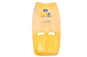 Polaris - 02 Polaris Sportsman 700 4x4 Hood Front Fender Cover - Image 1