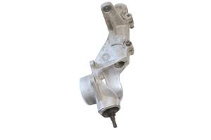 Polaris - 02 Polaris Sportsman 700 4x4 Front Left Spindle Knuckle - Image 2