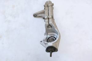 Polaris - 02 Polaris Sportsman 700 4x4 Front Left Spindle Knuckle - Image 3
