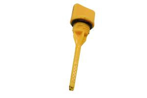 Kawasaki - 18 Kawasaki Mule 4000 2x4 Oil Dip Stick KAF620 - Image 2