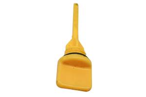 Kawasaki - 18 Kawasaki Mule 4000 2x4 Oil Dip Stick KAF620 - Image 3