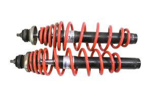 02 Polaris Sportsman 700 4x4 Front Shocks