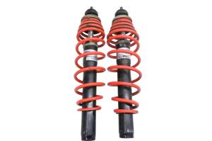 Polaris - 02 Polaris Sportsman 700 4x4 Front Shocks - Image 2