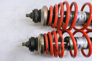 Polaris - 02 Polaris Sportsman 700 4x4 Front Shocks - Image 3