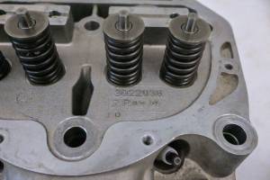 Polaris - 02 Polaris Sportsman 700 4x4 Cylinder Head - Image 6