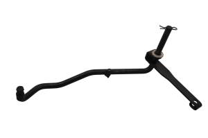 Kawasaki - 18 Kawasaki Mule 4000 2x4 Throttle Lever Support KAF620 - Image 1