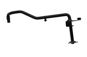 Kawasaki - 18 Kawasaki Mule 4000 2x4 Throttle Lever Support KAF620 - Image 2
