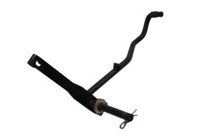Kawasaki - 18 Kawasaki Mule 4000 2x4 Throttle Lever Support KAF620 - Image 3